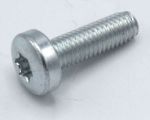Schraube M5x16 Torx-25 für Ofen Hisense/Gorenje 412129 Ofenbefestigung