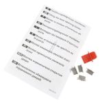 Liebherr Kühlschrank Türstopper 909641400 Kühlschrankdichtung