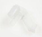 Abdeckung für Staubsauger Bosch 00623352 Schutz, Staub