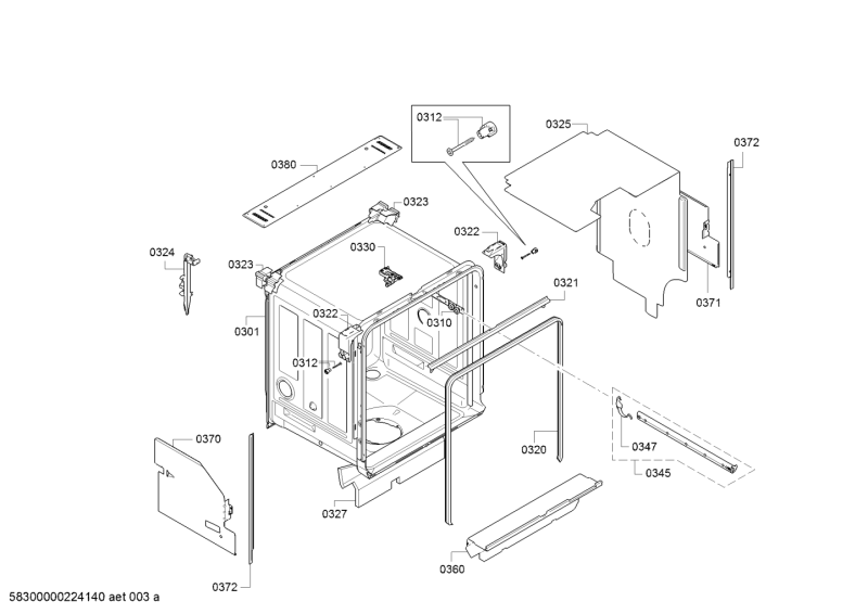 Ersatzteile_SN63HX30AE_2F20_Bild_3