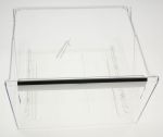 Gefrierschublade für Kühlschrank AEG 140074869011 halbneutral