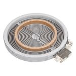 1000 / 2100W-Heizelement für Kochfelder (3051749228)