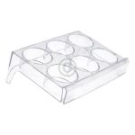 Eiereinsatz für Türfach gorenje 639976 in Kühlschrank KühlGefrierKombination