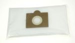 Staubbeutel 3 Stück für Staubsauger Electrolux 1322102425 Vlies Filter Set