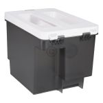 Dirty Water Tank （white） 201-2425-1071
