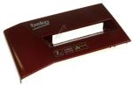 Waschmittelkastenblende für Waschmaschine Beko/Grundig/Arcelik 2828119540 Deckel