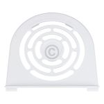 Abdeckung Luftführung Bosch 00268310 für Kühlschrank