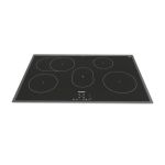 Glaskeramikfläche 00715518