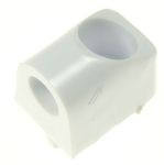 Kühlschrank-Türbügel Whirlpool 488000511466 Innentür-Scharnier