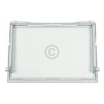Glasplatte LG ACQ32537303 500x350mm im Rahmen für Kühlschrank