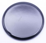 Innerer Deckel für Ofen Smeg 351050818 schwarz