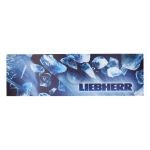 Display Liebherr 7428393 für Kühlschrank