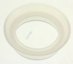 Manschette 674 für Kaffeemaschine Melitta 6556457 Dichtungsring transparent