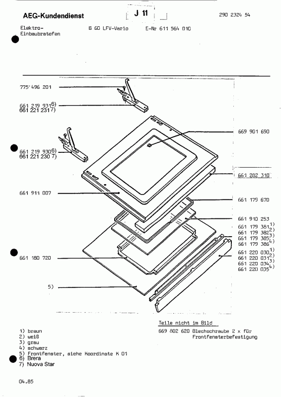 Ersatzteile_Competence_B_60_LFV_Vario_61156401000_Bild_5