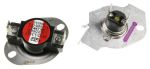 Temperaturbegrenzer für Whirlpool Trockner C00311583 Übertemperaturschutz