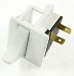 Lichtschalter für Whirlpool Kühlschrank 488000525206 Taster