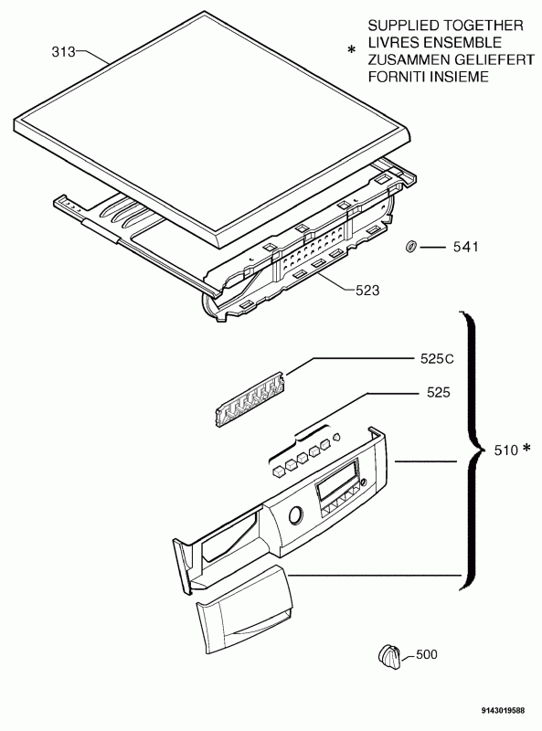 Ersatzteile_ZWF_1450_W_91451751300_Bild_2