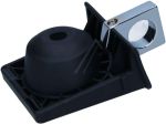 Kapselhalter für Kaffeemaschine Groupe Seb MS622570 Schwarz, Dolce Gusto Circolo