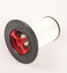 Filter für Staubsauger Sqoon kompatibel Bosch BCS1, BBS/BCS, Unlimited