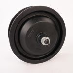 Motor für Tubeless-Reifen SoFlow 800.522.94 für E-Scooter SO ONE+