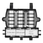 Lichtleiter Beko 2452209036 für Waschmaschine