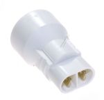 Lampenfassung für Kühlschrank Whirlpool 481225518292 Beleuchtung