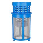 Filter für Geschirrspüler Candy Hoover 41046149 Feinfilter