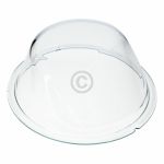 Frontglasscheibe für Waschmaschine Bosch 11028699 Türdichtung