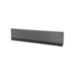 Blende GAGGENAU 00772687 für Wärmeschublade Bosch