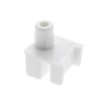 Shelf Support C00041705 Bauknecht