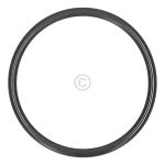 Türdichtung Haier Candy/ Hoover 70026703 für Geschirrspüler CANDY/ HOOVER