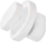 Klammer für Kühlschrank Bosch 00605594 Gefrierfach