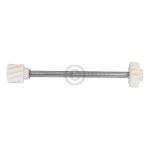 Achse BOSCH 00645262 mit Zahnrädern für Ständeroberteil Handmixer