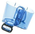 Staubbehälter für Staubsauger AEG 4071387239 komplett