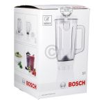 Mixeraufsatz BOSCH MUZ4MX2  00461188 für MUM4 Küchenmaschine
