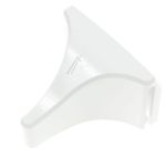 Flaschengreifer für Ofen Beko Grundig Arçelik C00921522 Tür Flaschenregal