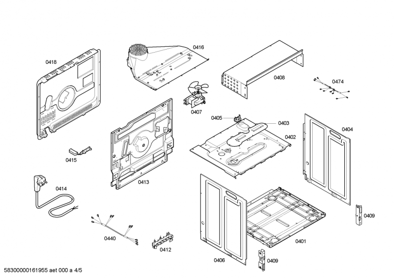 Ersatzteile_H.SE.NP.L2D.IN.GLASS.S4_2F.X.ME_2F_2F_2F_2F_2F_HB20GB540_2F01_Bild_4