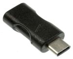 USB-C auf Micro-USB Adapter für Staubsauger Com Datenübertragung