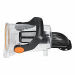 Staubbehälter Electrolux 140033405014 für Staubsauger