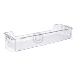 Abstellfach Whirlpool 481010476967 Flaschenabsteller 440x70mm für IKEA Kühlschranktüre