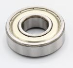 Kugellager 6204ZZC3E für Amica Waschmaschine 1039416 47x20x14mm