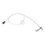 Temperatursensor Midea 17171100000027 für Herd Midea