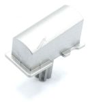 Ein/Aus Taste, Inox (1528655317)