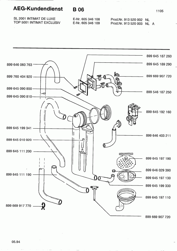 Ersatzteile_Top_5001_E_Intimat_Exclusiv_913_60534610900_Bild_3