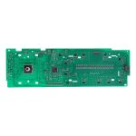 Bedienmodul unprogrammiert Bosch 11022431 für Trockner