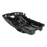 Upper cover 201-2508-0013 Ecovacs
