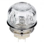 Halogenlampe Bauknecht 480121101148 für Herd