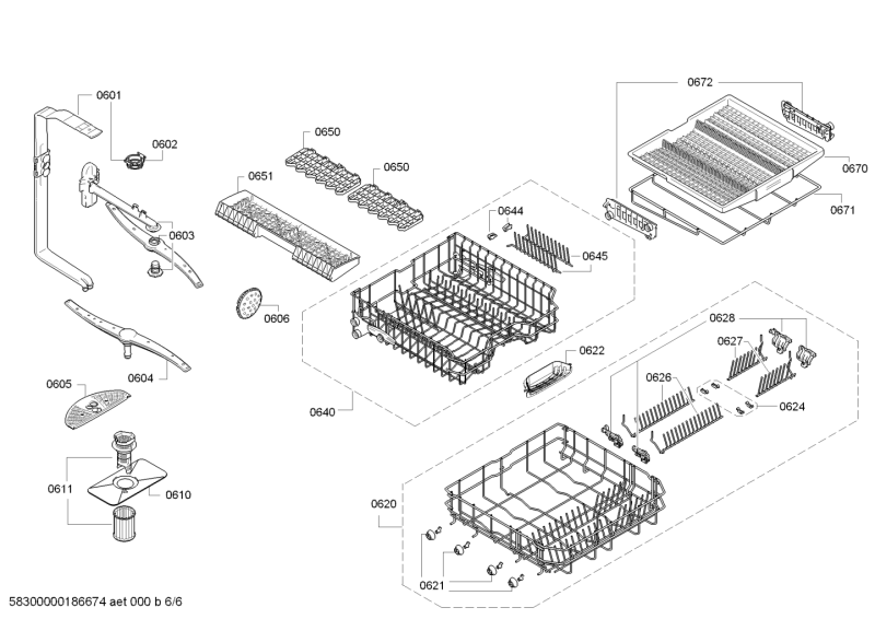 Ersatzteile_SN56L582EU_2F35_Bild_6