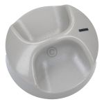 Drehknopf für Wahlschalter DOMETIC 241213710 für Kühlschrank