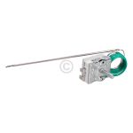 Elektrischer Thermostat für Herd Haier/Candy/Hoover 70017288 Backofen